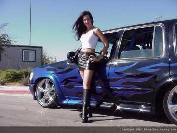 Exploring endless possibilities