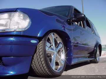 Exploring endless possibilities