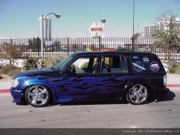 Exploring endless possibilities