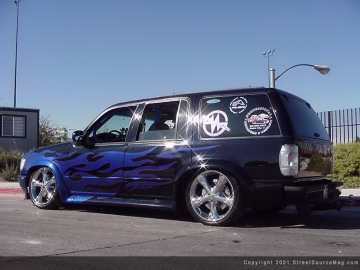 Exploring endless possibilities