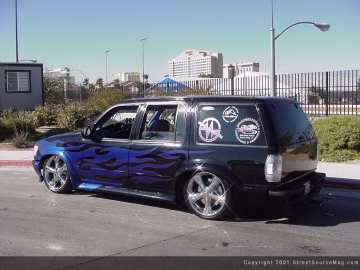 Exploring endless possibilities