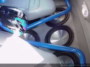 Exploring endless possibilities