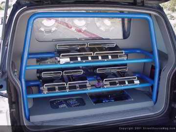 Exploring endless possibilities