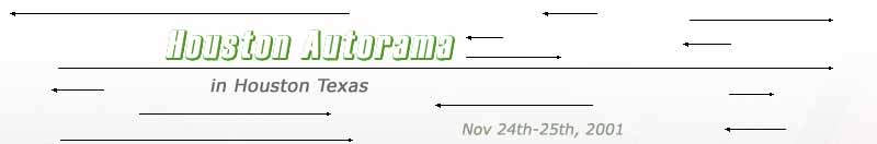 Houston Autorama