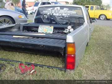 slamfest Show Images Page 1