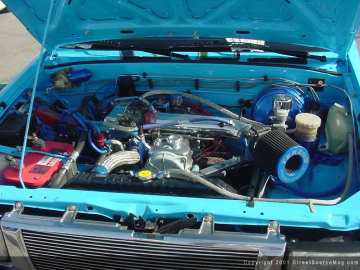 slamfest Show Images Page 1