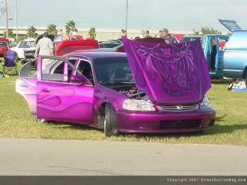 slamfest Show Images Page 2