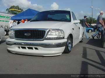 slamfest Show Images Page 2