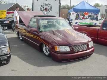 slamfest Show Images Page 2