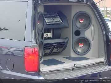 slamfest Show Images Page 2