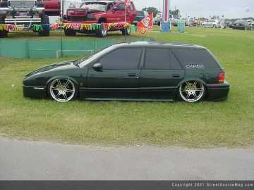 slamfest Show Images Page 2