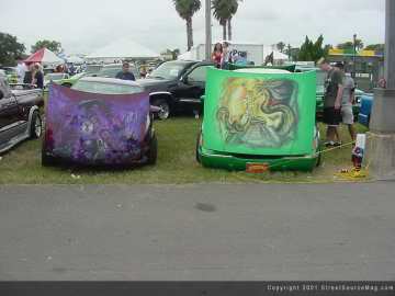 slamfest Show Images Page 3