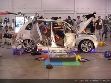 slamfest Show Images Page 3