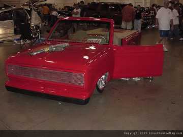 slamfest Show Images Page 3