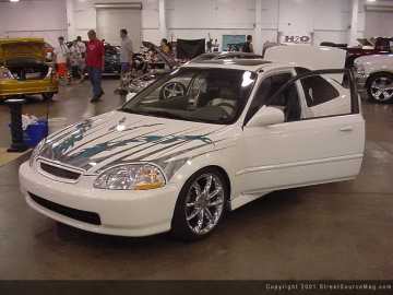 slamfest Show Images Page 4