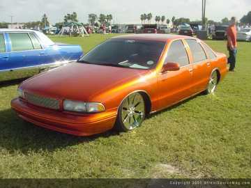 slamfest Show Images Page 4