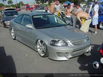 slamfest Show Images Page 5