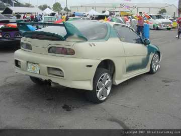 slamfest Show Images Page 5