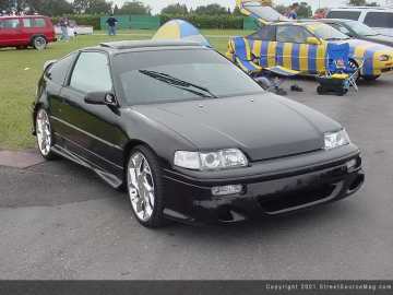 slamfest Show Images Page 5