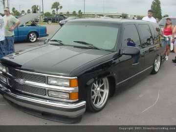 slamfest Show Images Page 5