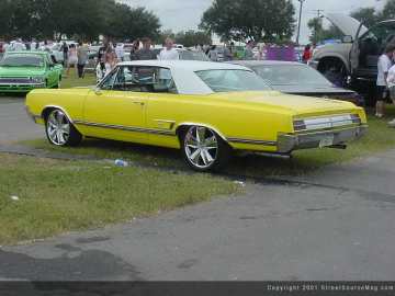 slamfest Show Images Page 5