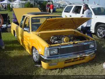 slamfest Show Images Page 6