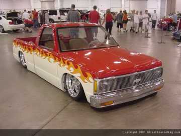 slamfest Show Images Page 6