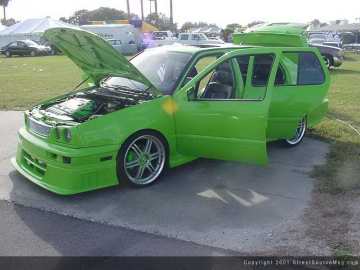 slamfest Show Images Page 6