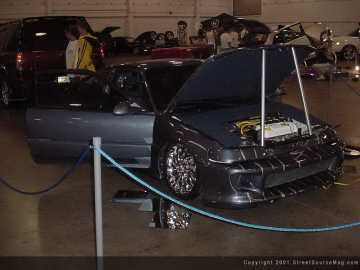 slamfest Show Images Page 7