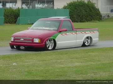 slamfest Show Images Page 7