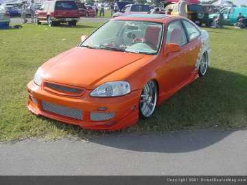 slamfest Show Images Page 7