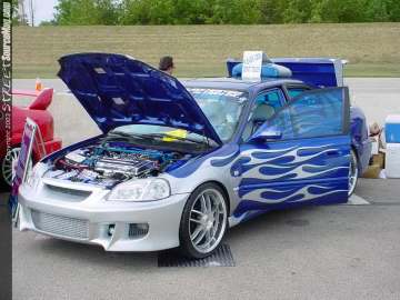 battle_of_the_imports_chicago Show Images Page 2