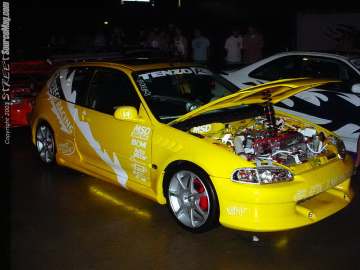 hin-chicago Show Images Page 2