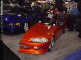 sema Show Images Page 1