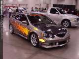 sema Show Images Page 3