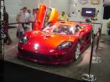 sema Show Images Page 6