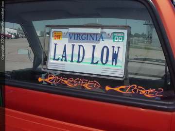 Laid Low, Sweet Mitsu