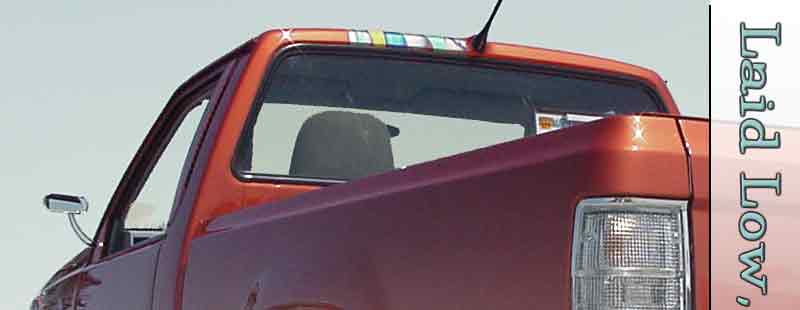 Laid Low, Sweet Mitsu