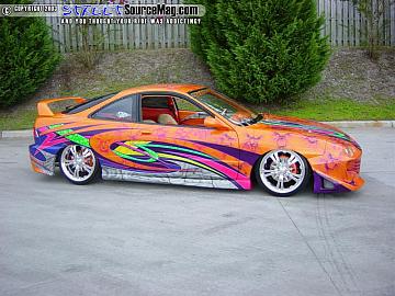 Aftermath Integra