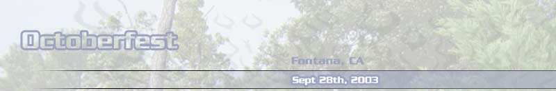 Octoberfest