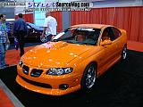 sema Show Images Page 3