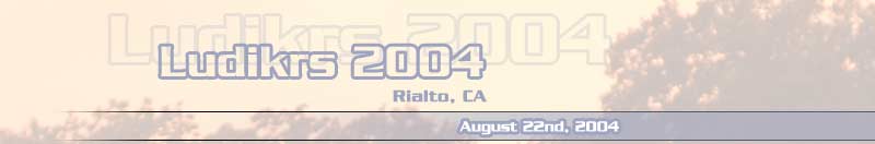 Ludikrs 2004