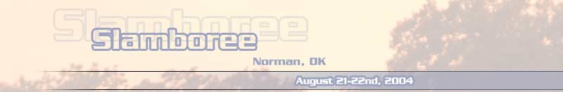 Slamboree