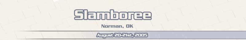 Slamboree