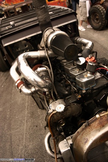 RatCityRuckusShow Show Images Page 1