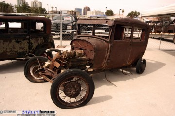 RatCityRuckusShow Show Images Page 1