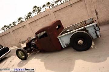 RatCityRuckusShow Show Images Page 1