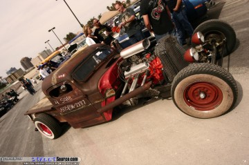 RatCityRuckusShow Show Images Page 2