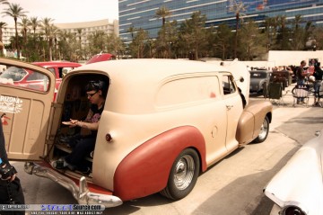 RatCityRuckusShow Show Images Page 2