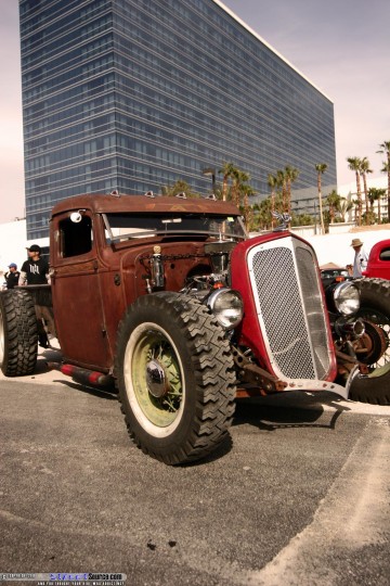 RatCityRuckusShow Show Images Page 2